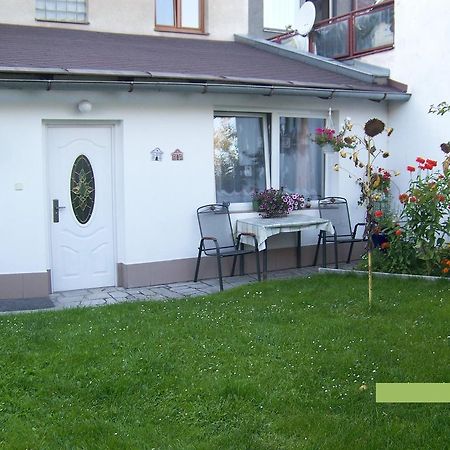Studio Jindřichův Hradec Exterior foto