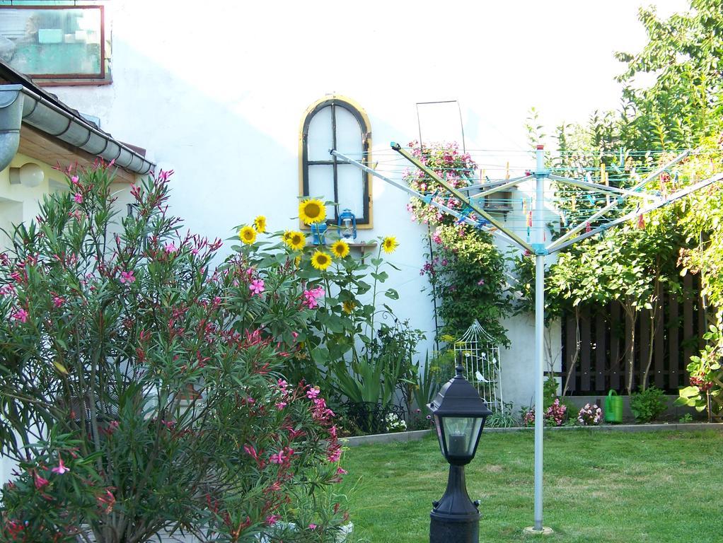 Studio Jindřichův Hradec Exterior foto